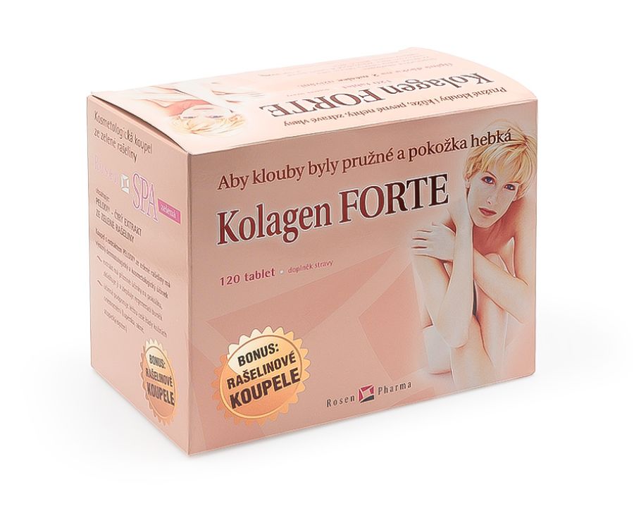 Kolagen FORTE